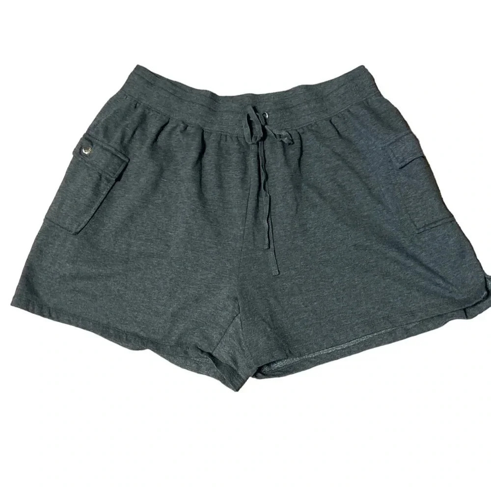 French Laundry sport shorts​